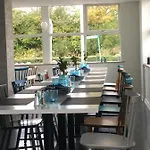 Отель Samsted