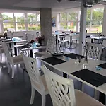 Отель Samsted