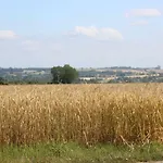 Samsted Отель