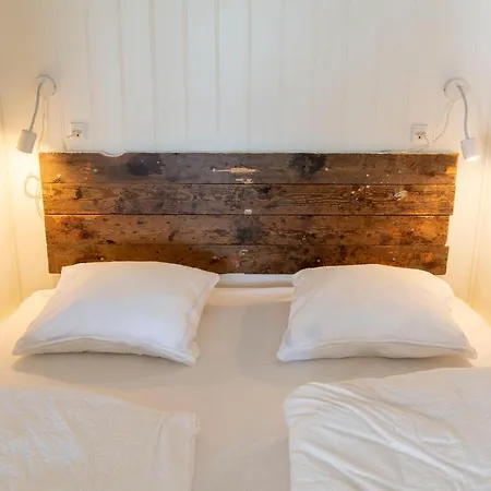 Hotel Samsted *