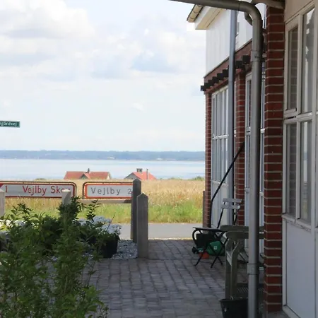 Samsted Hotel *