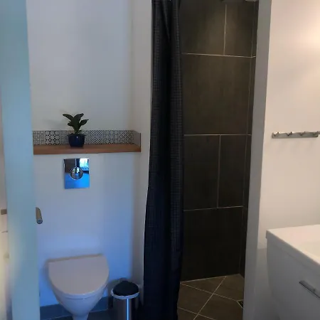 מלון Samsted מידלפרט