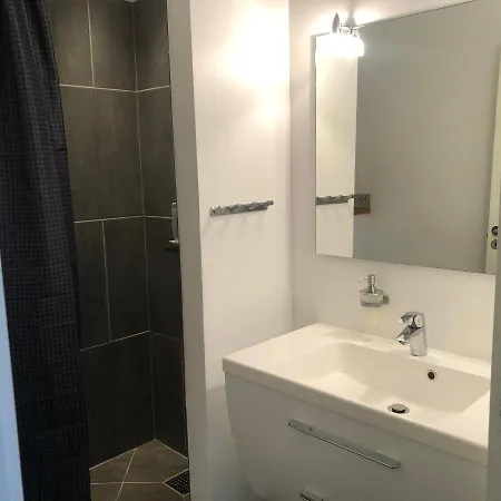 Samsted מלון מידלפרט