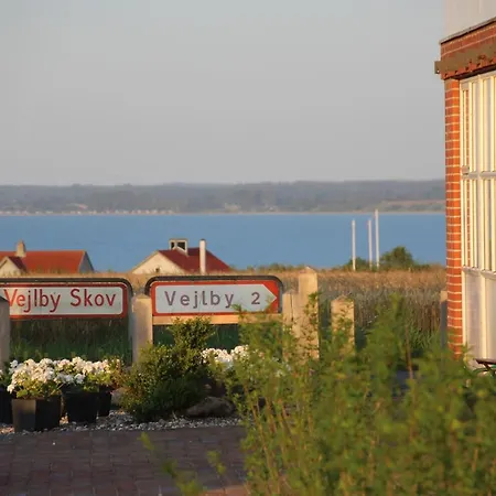 Hotel Samsted *