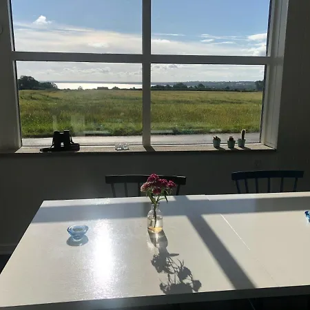 Samsted Hotel Middelfart