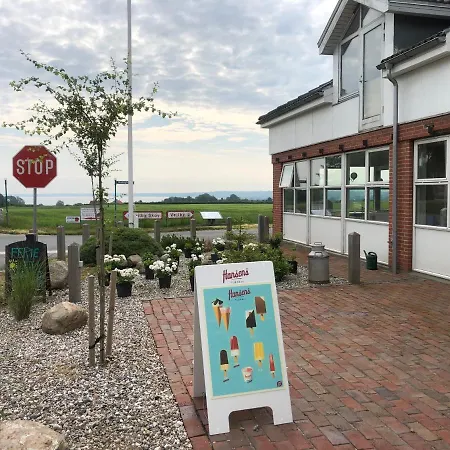 Hotel Samsted