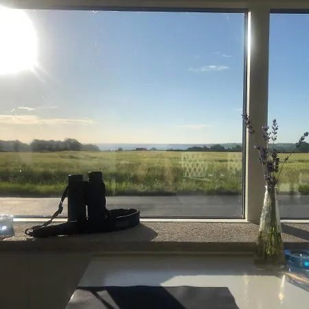 Hotel Samsted Middelfart