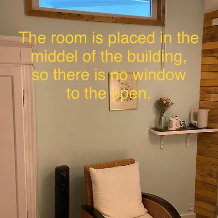 Hotel Samsted Middelfart