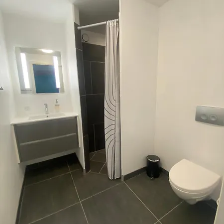 Hotel Samsted *