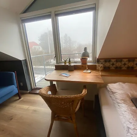 Samsted Hotel Middelfart