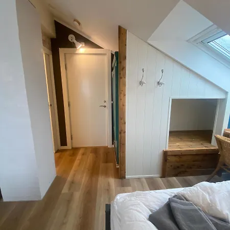 Hotel Samsted Middelfart