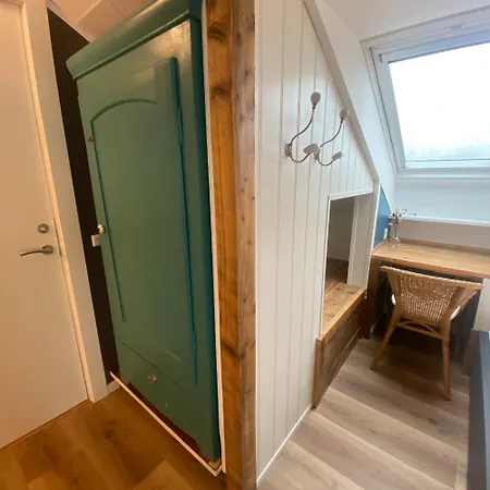 Hotel Samsted