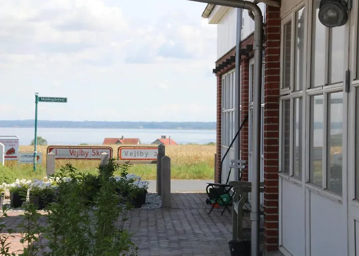 Samsted Отель *