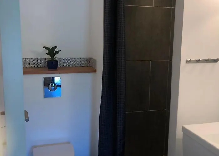 Отель Samsted Миддельфарт