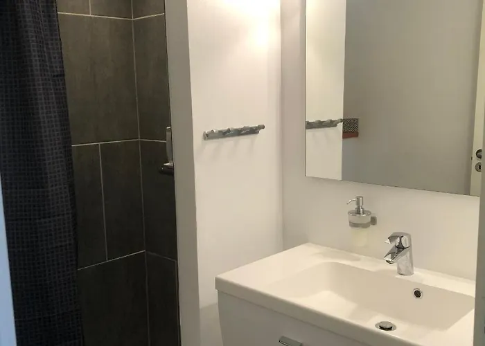 Samsted Hotel Middelfart