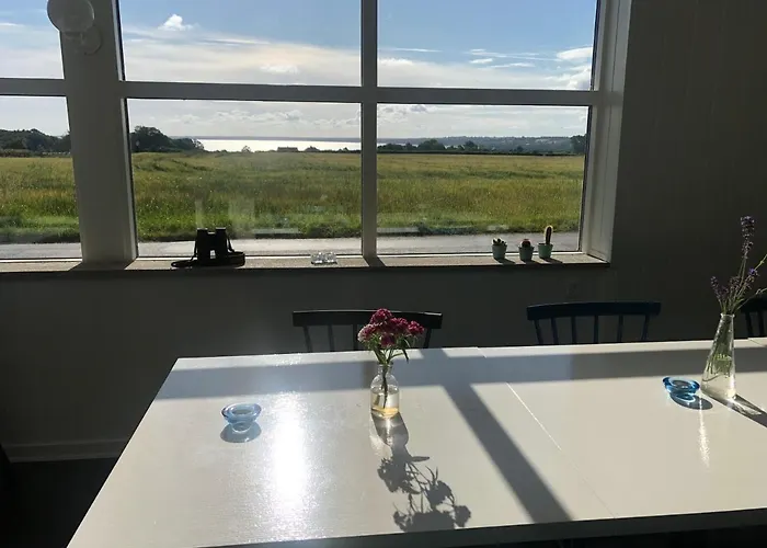 Samsted Hotel Middelfart