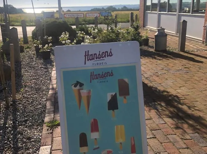 Samsted Hotel Middelfart