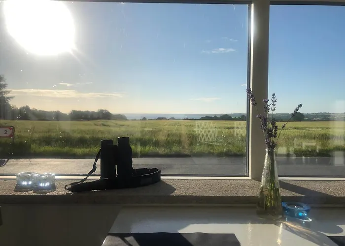 Hotel Samsted Middelfart