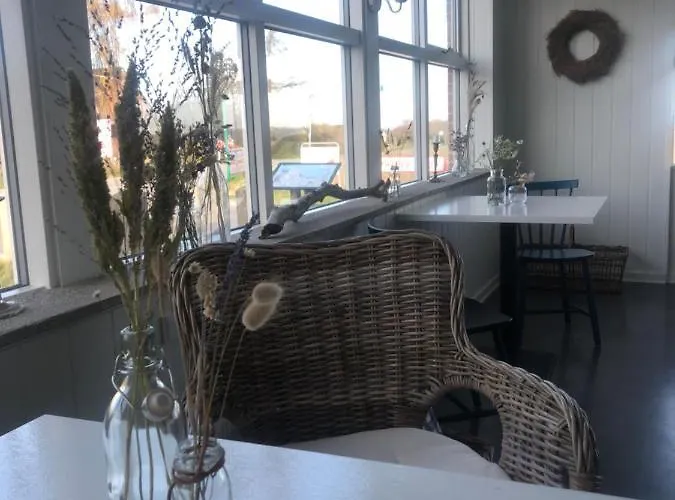 Samsted * Миддельфарт