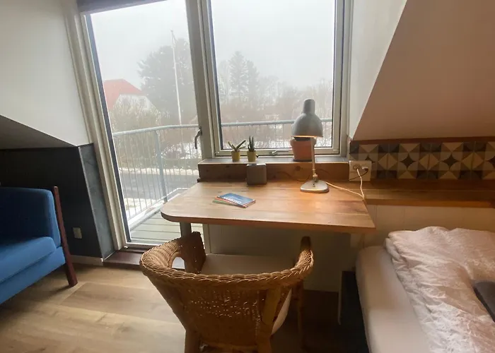 Samsted Hotel Middelfart